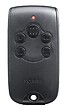 SOMFY - Somfy 2400576 - Télécommande Keytis NS 4 canaux RTS - vignette