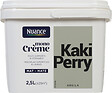 NUANCE - Peinture MonoCrème - Kaki Perry - Mat - 2,5L - vignette
