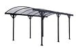 CHALET & JARDIN - Carport voiture SU 10.86 m2 - vignette