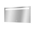 MP GLASS - Miroir avec éclairage pour de salle de bain Portland - l120xH70cm - vignette