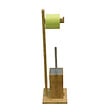MSV - Servit.wc bambou 70.5cm - vignette