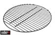 WEBER - Grille foyère pour barbecues 57 cm - vignette