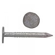 COTEKA - 900g pointes ardoise galvanisé 2.4x27mm - vignette