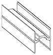 SYLWAY - Raidisseur en H, Aluminium, 1,65 m, SYLWAY - vignette