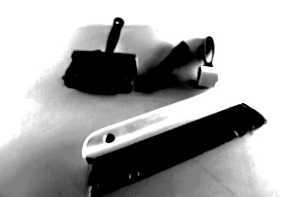 GO/ON - Kit tapissier - large