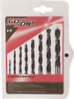 GO/ON - Coffret 8 forets bois - vignette