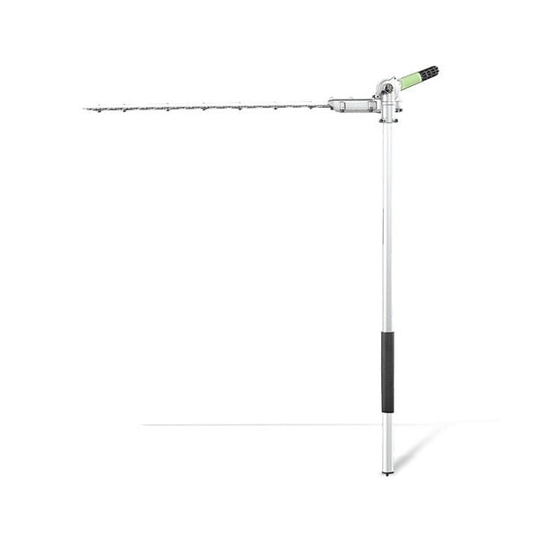 EGO POWER+ - Outil taille-haies sur perche 160 cm Ego Power  HTA2000E - large