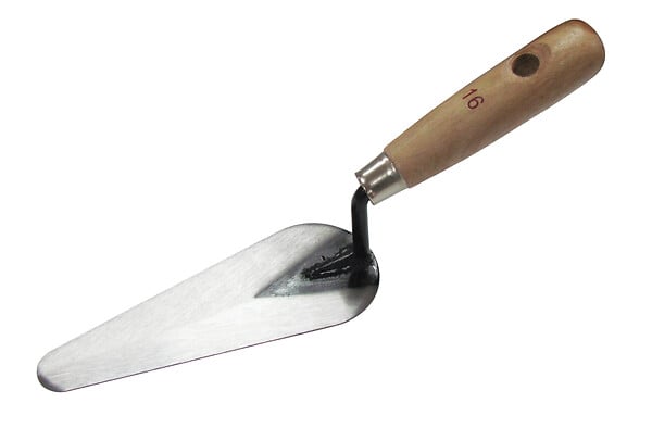 Langue de chat standard 16cm - large