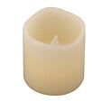 SMARTSOLAR - Pack 4 bougies led pillar - vignette