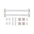 PAULMANN - Connec universel blancPAULMANN MaxLED Pack de 2 blancs - vignette