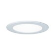 PAULMANN - Kit encastrés Quality Panel rond LED 12W - vignette