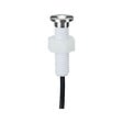 PAULMANN - Plug & Shine Kit démarrage 5 Encastrés MicroPenPro 0.22W 3000K 24VIP67 - vignette