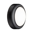 PAULMANN - Applique extérieur 230V Cone IP44 8W Anthracite - vignette