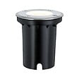 PAULMANN - Kit  Encastré spéc. sol rond IP67 GU10 140x140 mm acier inox-Métal - vignette