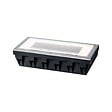 PAULMANN - Kit encastré sol Spécial Line Solar Box LED - vignette
