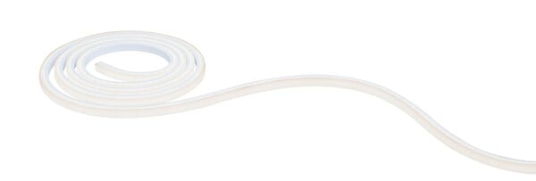 PAULMANN - Kit de base Ruban MaxLED Flow 1.5m Blanc chaud 21W - large