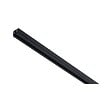 PAULMANN - Rail système PAULMANN URail 0.5m Noir dép Métal - vignette