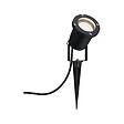 PAULMANN - Gaen Spot Special Line IP65 GU10 3.5W . noir alu - vignette