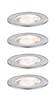 PAULMANN - Kit ENC de sol Link+Light 4x0.3W IP67 3000K 12V - vignette