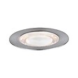 PAULMANN - Encastré de sol Link+Light 0.6W IP67 3000K 12V - vignette
