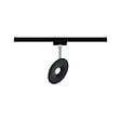 PAULMANN - URail Spot Sphere 7,4W m-Chr Kst dim - vignette