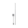 PAULMANN - URail-VariLine suspension 125-250mm chrome - vignette