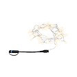 PAULMANN - Outdoor P+S Light Chain 5m - vignette