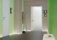 PAULMANN - Kit 2 coins Delta plastique satiné - vignette