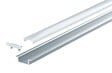 PAULMANN - Profil sol Floor Profil avec diffuseur 1m - vignette