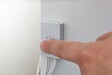 PAULMANN - Touch SwitchPAULMANN MaxLED DC max 144W Argent métal - vignette