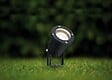 PAULMANN - Gaen Spot Special Line IP65 GU10 3.5W . noir alu - vignette