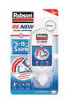 RUBSON - RUBSON Mastic SDB Saine RE-NEW Tube Blanc 5m de joint - vignette
