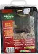 VILMORIN - Sac de jardin grande contenance pe 250 l 65cm x 75cm Vilmorin - vignette