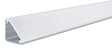 PAULMANN - Profil et diffuseur Delta aluminium 1m - vignette