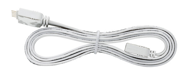 PAULMANN - Connecteur MaxLED blanc 1m - large