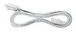 PAULMANN - Connecteur MaxLED blanc 1m - vignette