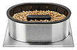 QAITO - Brûleur à pellets insert poêle à bois Q30 - 15kW - 3.7kg - vignette