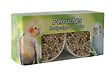 TYROL - Etui de 2 godets graines perruches 22g tyrol - vignette