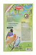 TYROL - Tyrol 8 feuilles.sabl.pm 35x21 - vignette