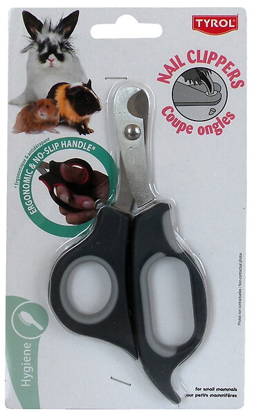 TYROL - Coupe ongle rongeur tyrol - large