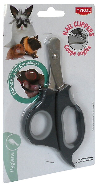 TYROL - Coupe ongle rongeur tyrol - large