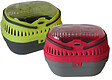 TYROL - Panier transport rongeur 30x23x21cm tyrol - vignette