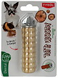 TYROL - Petit tutti woody nature 10cm tyrol - vignette