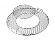 WEBER - Grille barbecue Weber GBS Inox pour barbecue Ø 57 cm - vignette