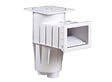 HAYWARD - Skimmer premium petite meurtrière (béton) - Hayward - vignette