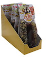 AGROBIOTHERS - Mini epi de maïs x3 pour rongeurs 100g tyrol - vignette