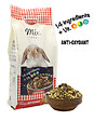 TYROL - Melange lapin nain 2,2kg - vignette