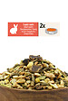 TYROL - Melange lapin nain 2,2kg - vignette