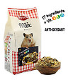 TYROL - Melange hamster gerbille 750g tyrol mix - vignette