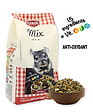 TYROL - Melange chinchilla 750g tyrol mix - vignette